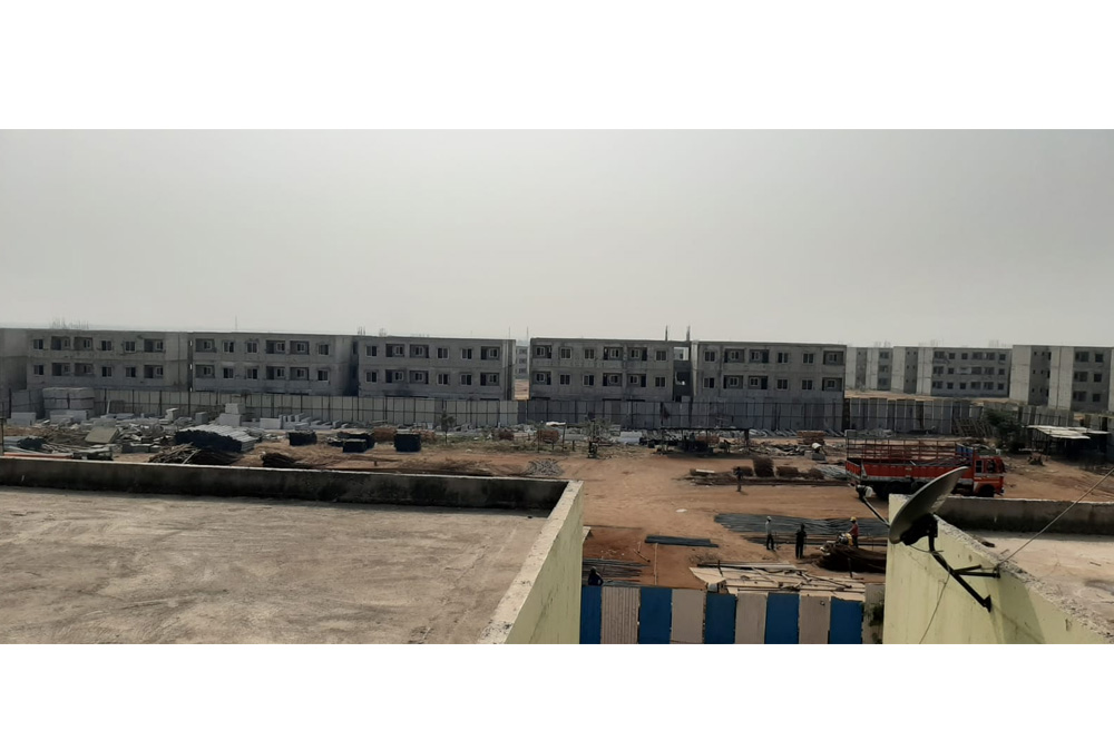 Mass Housing DAN Aluform mass-housing-dan-aluform